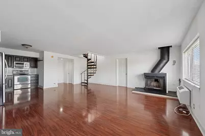 200 Lombard Street #804, Philadelphia, PA 19147 - Photo 6