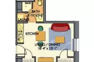 1701 Locust St, Philadelphia, PA 19103 - Photo 8