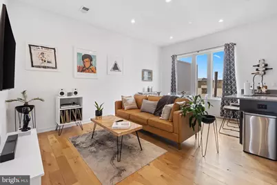 1617 N Hope Street #3B, Philadelphia, PA 19122 - Photo 2