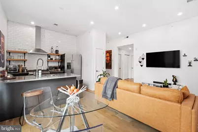 1617 N Hope Street #3B, Philadelphia, PA 19122 - Photo 4