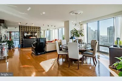 2101 Market Street #1803, Philadelphia, PA 19103 - Photo 10