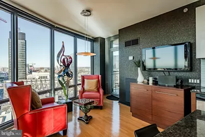 2101 Market Street #1803, Philadelphia, PA 19103 - Photo 16