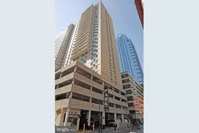 1919 Chestnut Street #1403, Philadelphia, PA 19103 - Photo 24