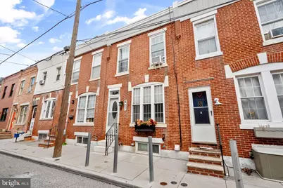 207 Daly Street, Philadelphia, PA 19148 - Photo 1