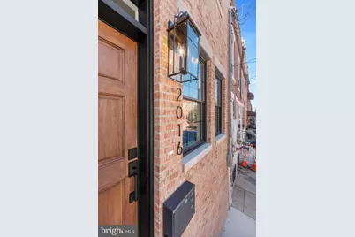 2016 Morris Street, Philadelphia, PA 19145 - Photo 2