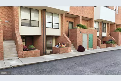 2033 Arch Street #DR5L, Philadelphia, PA 19103 - Photo 1