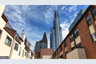 2033 Arch Street #DR5L, Philadelphia, PA 19103 - Photo 2