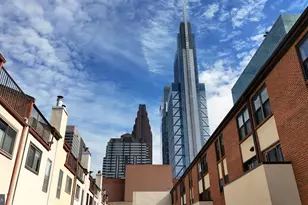 2033 Arch St, Philadelphia, PA 19103 - Photo 2