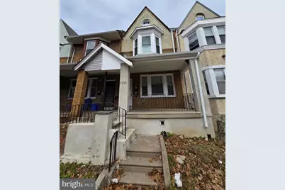 1321 W Wingohocking Street #2, Philadelphia, PA 19140 - Photo 1