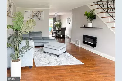 7661 Overbrook Avenue, Philadelphia, PA 19151 - Photo 2