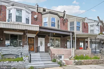 4847 Fairmount Avenue, Philadelphia, PA 19139 - Photo 2