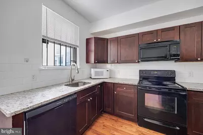 1322 N 15th Street #UNIT A, Philadelphia, PA 19121 - Photo 2