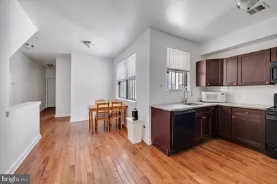 1322 N 15th Street #UNIT A, Philadelphia, PA 19121 - Photo 4