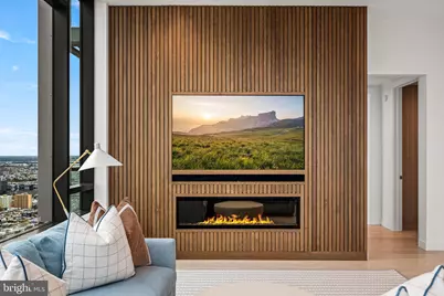 1911 Walnut #RESIDENCE 3804, Philadelphia, PA 19103 - Photo 12