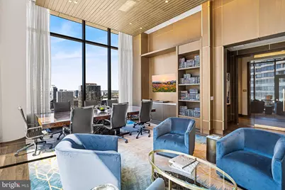 1911 Walnut #RESIDENCE 3804, Philadelphia, PA 19103 - Photo 28