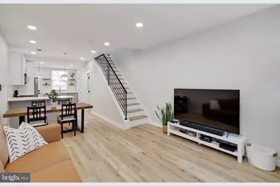 1424 N Dover Street, Philadelphia, PA 19121 - Photo 4