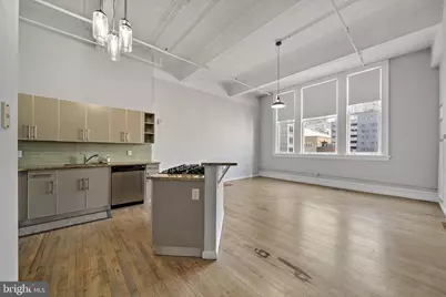 1228 Arch Street #5B, Philadelphia, PA 19107 - Photo 6