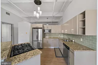 1228 Arch Street #5B, Philadelphia, PA 19107 - Photo 4