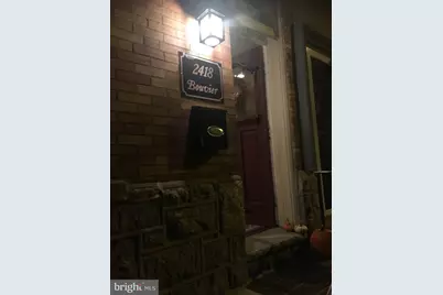 2418 S Bouvier Street, Philadelphia, PA 19145 - Photo 1
