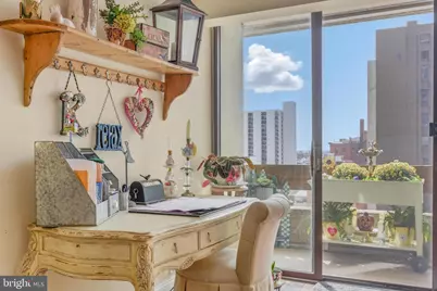 1326 Spruce Street #808, Philadelphia, PA 19107 - Photo 6