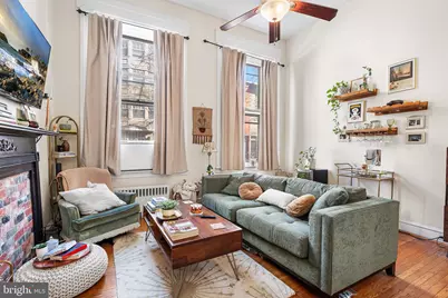 1712 Pine Street, Philadelphia, PA 19103 - Photo 4