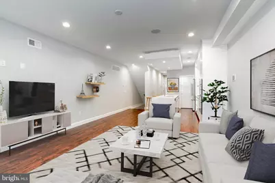 1516 Cambridge Street #1, Philadelphia, PA 19130 - Photo 1