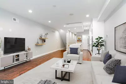 1516 Cambridge Street #1, Philadelphia, PA 19130 - Photo 4