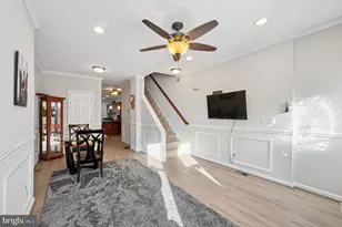 1408 S 19th St, Philadelphia, PA 19146 - Photo 4