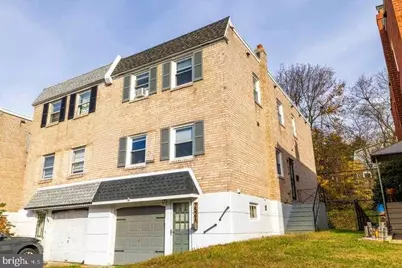 7521 Valley Avenue, Philadelphia, PA 19128 - Photo 1