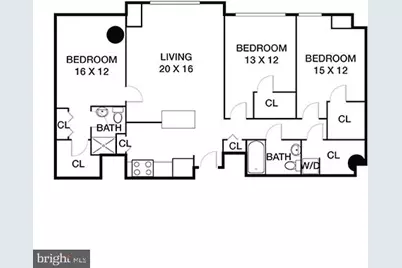 3131 Walnut Street #0B-555, Philadelphia, PA 19104 - Photo 1