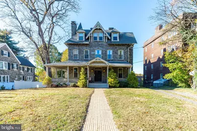 109 Carpenter Lane, Philadelphia, PA 19119 - Photo 2