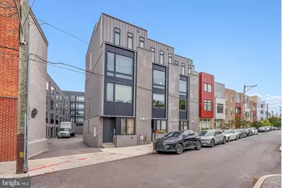 306 Poplar Street, Philadelphia, PA 19123 - Photo 1