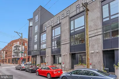 306 Poplar Street, Philadelphia, PA 19123 - Photo 4