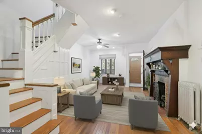 508 S 49th Street, Philadelphia, PA 19143 - Photo 6