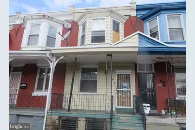 6131 Master Street, Philadelphia, PA 19151 - Photo 1