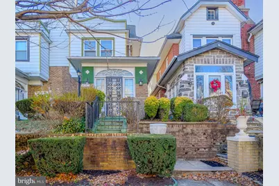 6202 Ellsworth Street, Philadelphia, PA 19143 - Photo 2