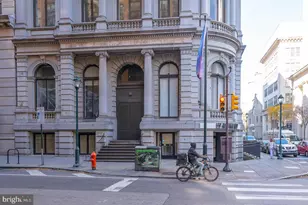 1001 Chestnut St, Philadelphia, PA 19107 - Photo 8
