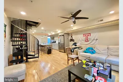 1950 N Gratz Street #2F, Philadelphia, PA 19121 - Photo 6