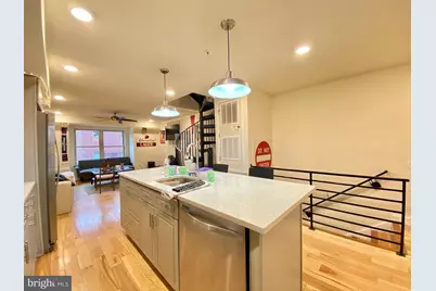 1950 N Gratz Street #2F, Philadelphia, PA 19121 - Photo 2