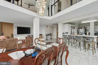 3900 Ford Road #23B, Philadelphia, PA 19131 - Photo 4