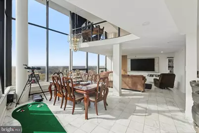 3900 Ford Road #23B, Philadelphia, PA 19131 - Photo 2