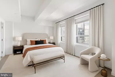 1425 Locust Street #21A, Philadelphia, PA 19102 - Photo 16