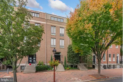 254 S 3rd Street, Philadelphia, PA 19106 - Photo 2