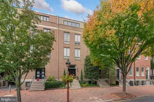 254 S 3rd St, Philadelphia, PA 19106 - Photo 2