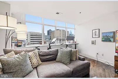 201 N 8th Street #408, Philadelphia, PA 19106 - Photo 14