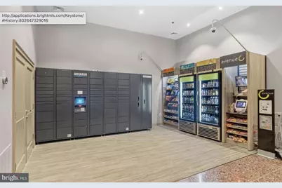 201 N 8th Street #408, Philadelphia, PA 19106 - Photo 28