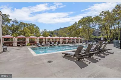 201 N 8th Street #408, Philadelphia, PA 19106 - Photo 32