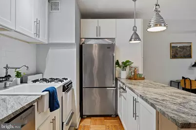 2601 Pennsylvania Avenue #205, Philadelphia, PA 19130 - Photo 12