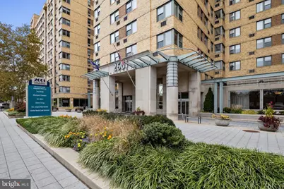 2601 Pennsylvania Avenue #205, Philadelphia, PA 19130 - Photo 24