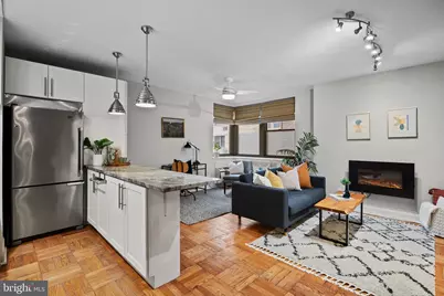 2601 Pennsylvania Avenue #205, Philadelphia, PA 19130 - Photo 1